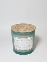California Beach House 21 oz scented candle